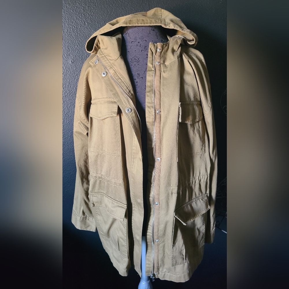 Dip Field Jacket nwt